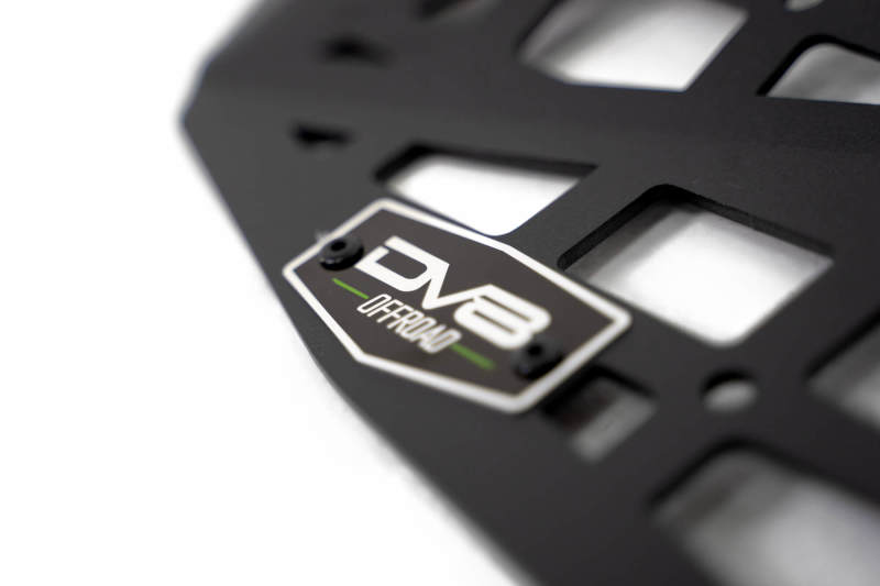 Lexus GX 470 Center Console Molle Panels - DV8 Offroad - Digital Device Bridge - `03-`09